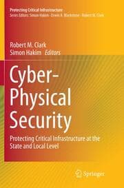 Cover von Cyber-Physical Security
