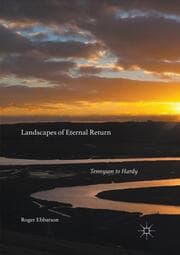 Cover von Landscapes of Eternal Return