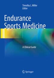 Cover von Endurance Sports Medicine