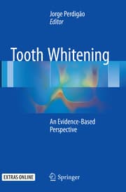 Cover von Tooth Whitening