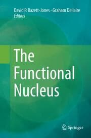 Cover von The Functional Nucleus