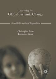 Cover von Leadership for Global Systemic Change