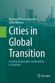 Cover von Cities in Global Transition