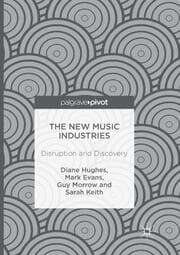 Cover von The New Music Industries