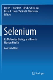 Cover von Selenium