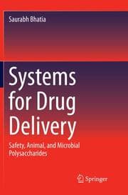 Cover von Systems for Drug Delivery