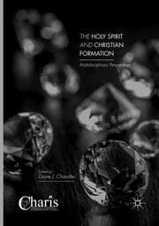 Cover von The Holy Spirit and Christian Formation