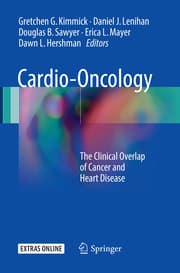Cover von Cardio-Oncology