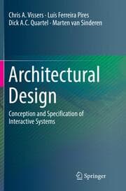Cover von Architectural Design