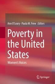 Cover von Poverty in the United States
