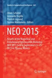 Cover von NEO 2015