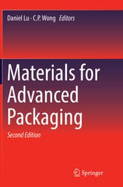Cover von Materials for Advanced Packaging