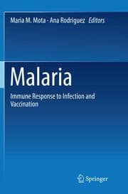 Cover von Malaria