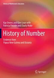 Cover von History of Number