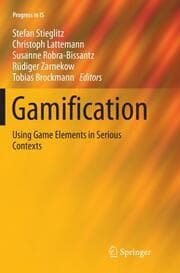 Cover von Gamification