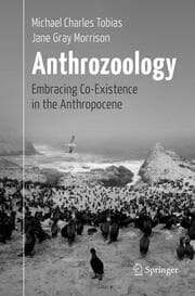 Cover von Anthrozoology