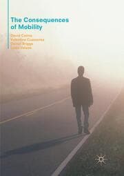 Cover von The Consequences of Mobility