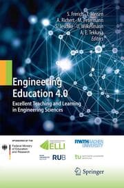 Cover von Engineering Education 4.0
