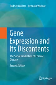 Cover von Gene Expression and Its Discontents