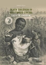 Cover von Black Children in Hollywood Cinema