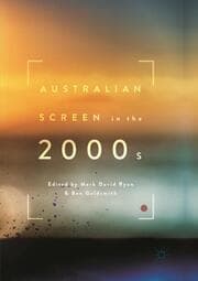 Cover von Australian Screen in the 2000s
