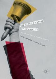Cover von The Storied Nature of Human Life