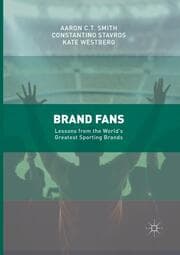Cover von Brand Fans