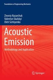 Cover von Acoustic Emission