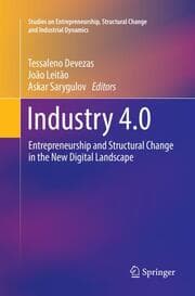 Cover von Industry 4.0