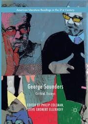 Cover von George Saunders