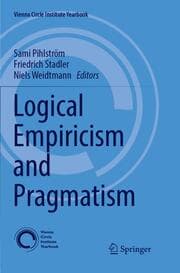 Cover von Logical Empiricism and Pragmatism