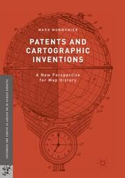 Cover von Patents and Cartographic Inventions