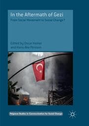 Cover von In the Aftermath of Gezi