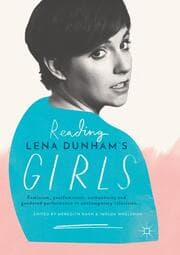 Cover von Reading Lena Dunhams Girls