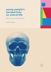 Cover von Young People's Perspectives on End-of-Life