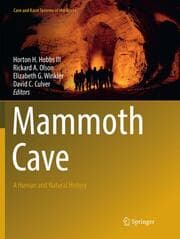 Cover von Mammoth Cave