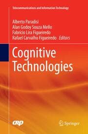Cover von Cognitive Technologies