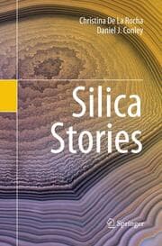 Cover von Silica Stories