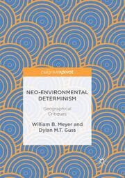 Cover von Neo-Environmental Determinism