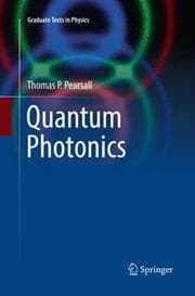 Cover von Quantum Photonics