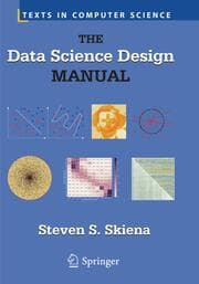Cover von The Data Science Design Manual