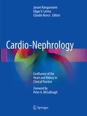 Cover von Cardio-Nephrology