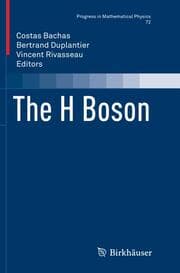 Cover von The H Boson