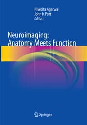 Cover von Neuroimaging: Anatomy Meets Function