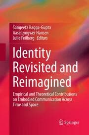 Cover von Identity Revisited and Reimagined
