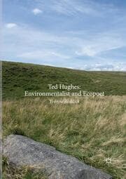 Cover von Ted Hughes: Environmentalist and Ecopoet