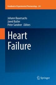 Cover von Heart Failure