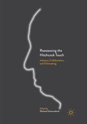 Cover von Reassessing the Hitchcock Touch