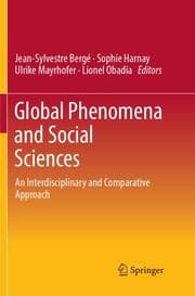 Cover von Global Phenomena and Social Sciences