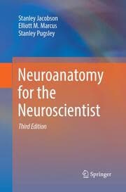 Cover von Neuroanatomy for the Neuroscientist